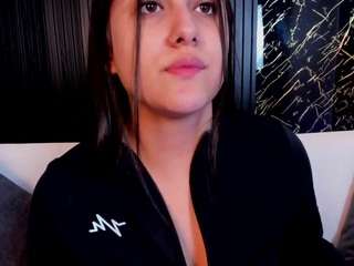 paulinasweett Sex Cam Show