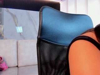 paulinasweett live webcam show