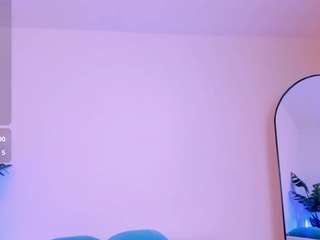 paulinasweett live webcam show