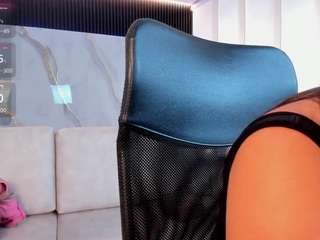 paulinasweett live webcam show