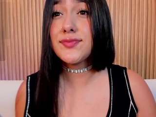 paulinasweett live webcam show