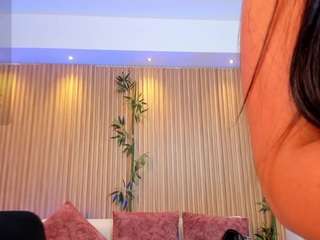 paulinasweett live webcam show