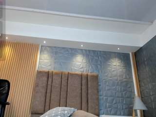 paulinasweett live webcam show