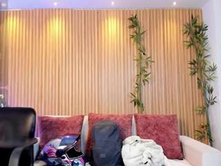 P A U L I NA live webcam show