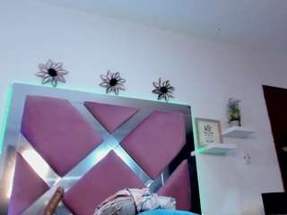 paulinasweett webcam model