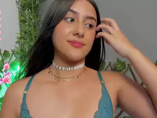 P A U L I NA's Live Sex Cam Show