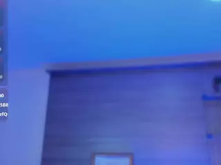 P A U L I NA's Live Sex Cam Show