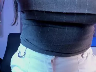 P A U L I NA's Live Sex Cam Show