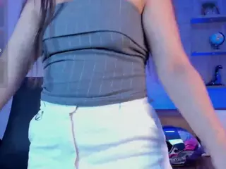 P A U L I NA's Live Sex Cam Show