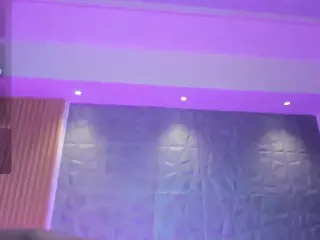 P A U L I NA's Live Sex Cam Show
