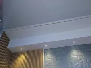 P A U L I NA's Live Sex Cam Show