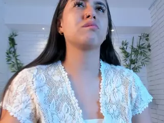 P A U L I NA's Live Sex Cam Show