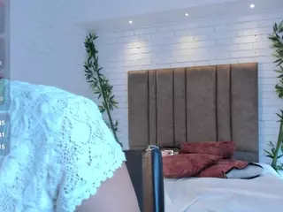 P A U L I NA's Live Sex Cam Show