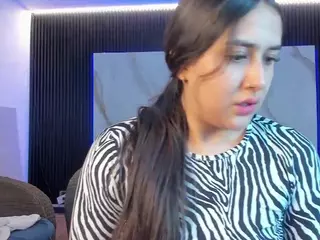 P A U L I NA's Live Sex Cam Show