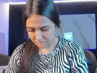 P A U L I NA's Live Sex Cam Show