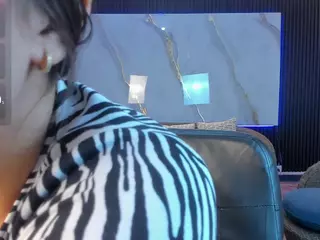 P A U L I NA's Live Sex Cam Show