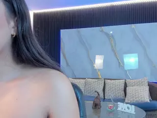 P A U L I NA's Live Sex Cam Show