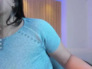 P A U L I NA's Live Sex Cam Show