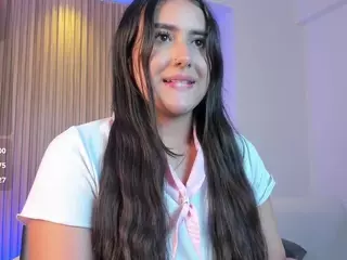 P A U L I NA's Live Sex Cam Show
