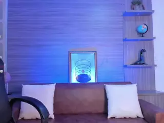 P A U L I NA's Live Sex Cam Show