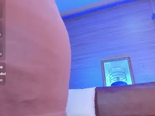 P A U L I NA's Live Sex Cam Show
