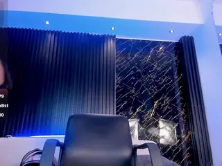P A U L I NA's Live Sex Cam Show