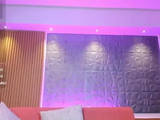 P A U L I NA's Live Sex Cam Show
