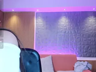 P A U L I NA's Live Sex Cam Show