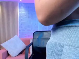 P A U L I NA's Live Sex Cam Show
