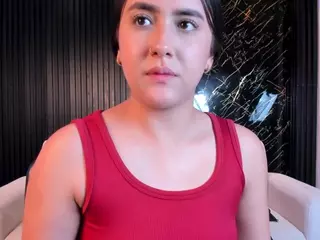 P A U L I NA's Live Sex Cam Show