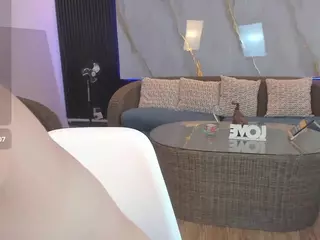 P A U L I NA's Live Sex Cam Show