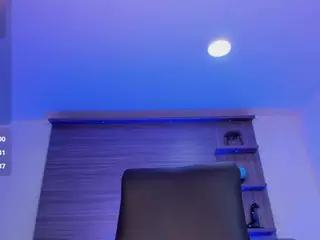 P A U L I NA's Live Sex Cam Show