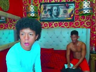 scottbrayan webcam model