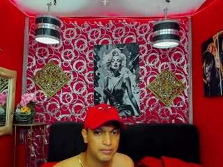 scottbrayan Sex Cam Show