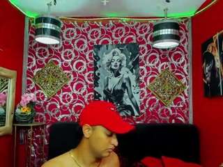 scottbrayan Sex Cam Show