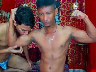 SCOTTBRAYAN live cam preview