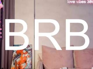 tracy-torres Live Webcam on CamSoda