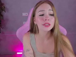 Tracy's Live Sex Cam Show