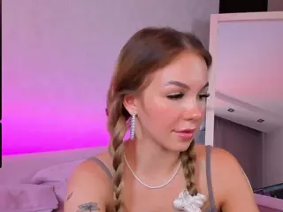 Tracy's Live Sex Cam Show