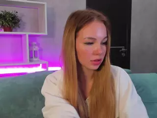 Tracy's Live Sex Cam Show