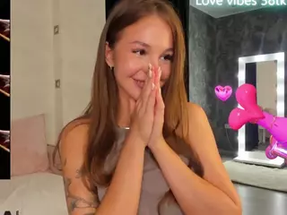 Tracy's Live Sex Cam Show