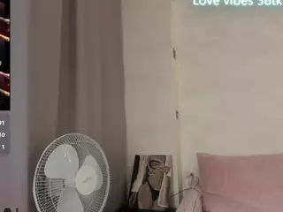 Tracy's Live Sex Cam Show