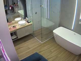 voyeurcam-casa-salsa-bathroom-2 camsoda 36d Xiaoyu 