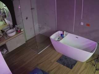 Camsluts camsoda voyeurcam-casa-salsa-bathroom-2