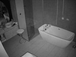 Cumming In Bath camsoda voyeurcam-casa-salsa-bathroom-2