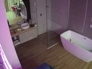 Voyeur Public camsoda voyeurcam-casa-salsa-bathroom-2