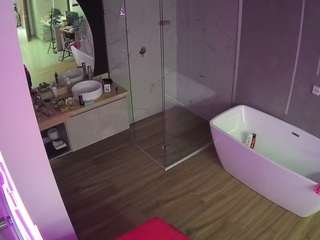 voyeurcam-casa-salsa-bathroom-2 camsoda Webcam Chat Women 