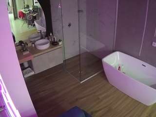 Bath House Voyeur camsoda voyeurcam-casa-salsa-bathroom-2