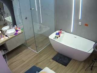 Desnudas En Casa camsoda voyeurcam-casa-salsa-bathroom-2