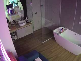 Spy Bath Cam camsoda voyeurcam-casa-salsa-bathroom-2